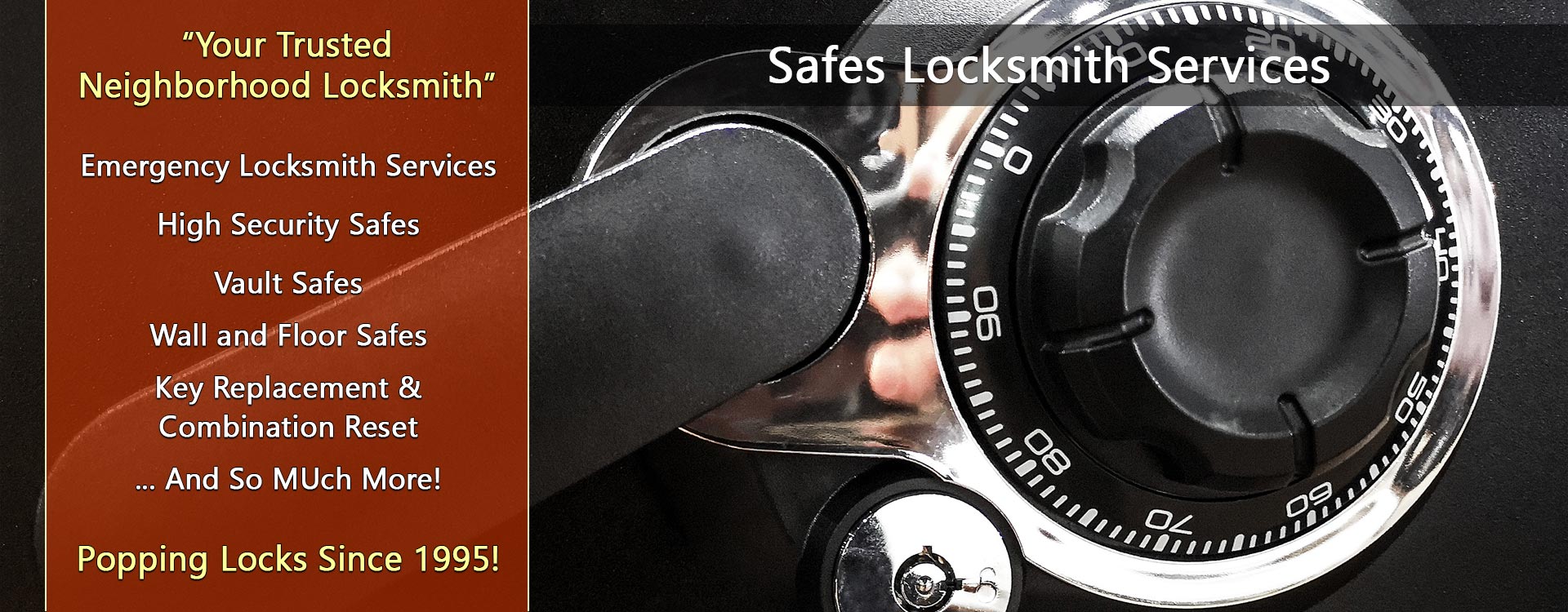 Valrico Safes Locksmith